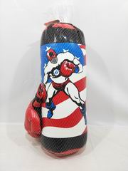 BOXING SET,