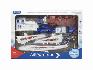 AIRPORT SET,
