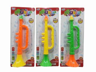 TRUMPET,
