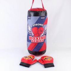 BOXING SET,