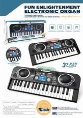 ELECTRONIC ORGAN,