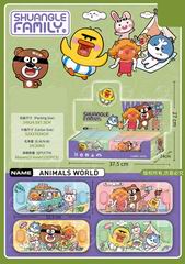 WATER GAME 24PCS,