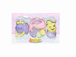 BABY RATTLE 3PCS,