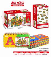 MAT 36PCS,