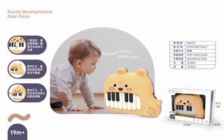 ELECTRONIC ORGAN,