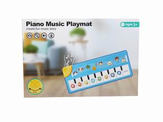 MUSIC CARPET,