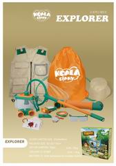 EXPLORER SET,