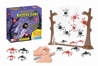 CATAPULT SPIDER GAME,