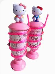 CUP,