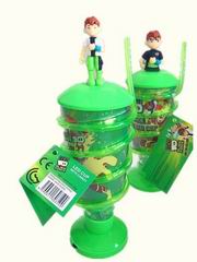 CUP,