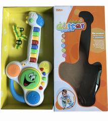 GUITAR,
