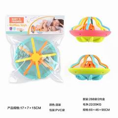 BABY RATTLE,