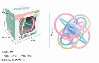 BABY RATTLE,
