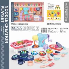 COLOR DOUGH SET,