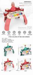 ELECTRONIC ORGAN,