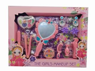 BEAUTY SET,