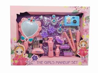 BEAUTY SET,
