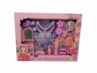 BEAUTY SET,