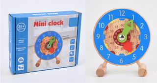 MINI CLOCK,