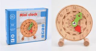 MINI CLOCK,