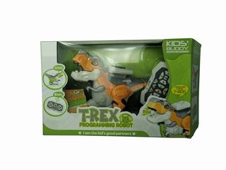R/C DINOSAUR,
