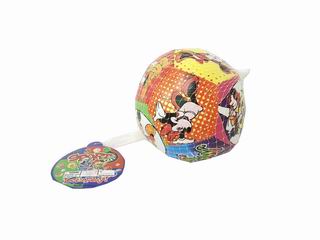 5 INCH BALL,