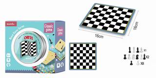 CHESS,