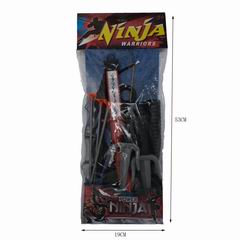 NINJA WEAPON SET,