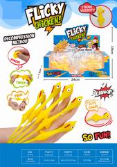 FLICKY CHICKEN 30PCS,