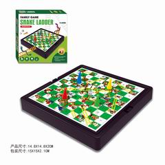 CHESS,