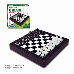CHESS,