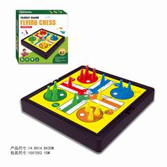 CHESS,