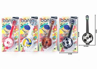 BANJO,