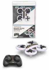 SPEED NIGHT FLYER W/LIGHT,