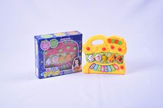 ELECTRONIC ORGAN,
