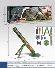 CANNON,