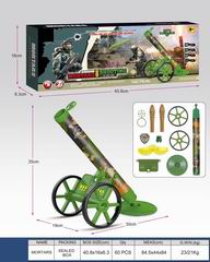 MORTARS,
