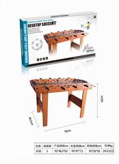 DESKTOP SOCCER,
