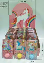 WATER GSME 24PCS,