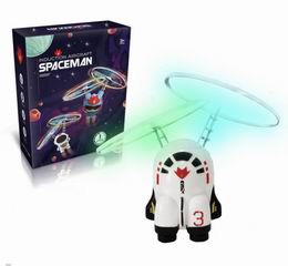INDUCTION AIRCRAFT,