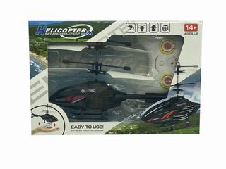 R/C INDUCTION HELLOCPTER,