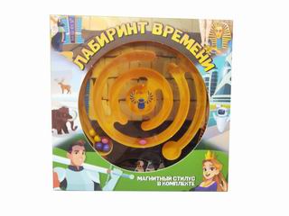 MAGNETISM MAZE,