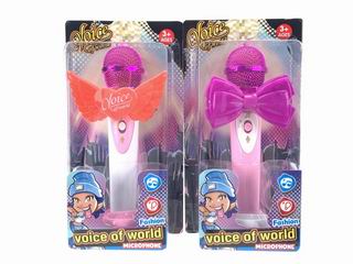 MICROPHONE,