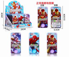 WATER GAME 12PCS,