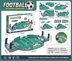 TABLETOP FOOTBALL GAME,