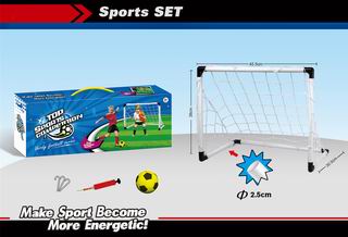 FOOTBALL SET,
