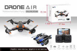 DRONE AIR,