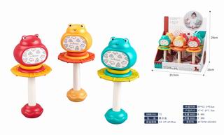 SAND HAMMER 6PCS,