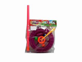 20 INCH PUSH WHEEL,