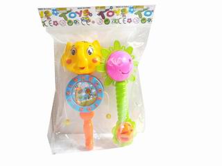 BABY RATTLE,